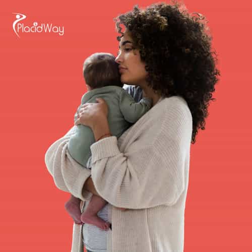 IVF Over 40: Donor Egg IVF Treatment Options at SAKALLI IVF in Nicosia, Cyprus